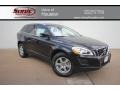Black Sapphire Metallic - XC60 3.2 Photo No. 1