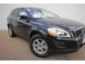 Black Sapphire Metallic - XC60 3.2 Photo No. 18