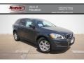 Saville Grey Metallic - XC60 3.2 Photo No. 1