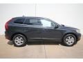 Saville Grey Metallic - XC60 3.2 Photo No. 2