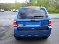 2011 Blue Flame Metallic Ford Escape XLT  photo #6