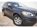 Saville Grey Metallic - XC60 3.2 Photo No. 18