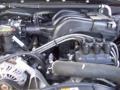 2010 Black Ford Explorer Sport Trac Limited 4x4  photo #11