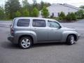 Dark Silver Metallic - HHR LS Photo No. 4