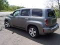 Dark Silver Metallic - HHR LS Photo No. 5