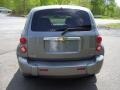 Dark Silver Metallic - HHR LS Photo No. 6