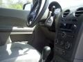 Dark Silver Metallic - HHR LS Photo No. 10