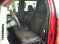 2005 Bright Red Ford F150 XLT SuperCrew 4x4  photo #12