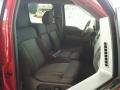 2005 Bright Red Ford F150 XLT SuperCrew 4x4  photo #14