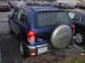 2003 Spectra Blue Mica Toyota RAV4   photo #7