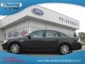 2008 Alloy Grey Metallic Ford Taurus SEL #64663451
