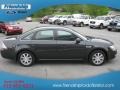 2008 Alloy Grey Metallic Ford Taurus SEL  photo #5