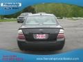 2008 Alloy Grey Metallic Ford Taurus SEL  photo #7