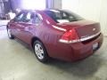 2006 Sport Red Metallic Chevrolet Impala LS  photo #14