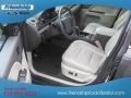 2008 Alloy Grey Metallic Ford Taurus SEL  photo #12