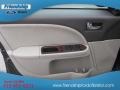 2008 Alloy Grey Metallic Ford Taurus SEL  photo #14
