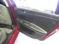 2006 Sport Red Metallic Chevrolet Impala LS  photo #20