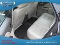 2008 Alloy Grey Metallic Ford Taurus SEL  photo #16