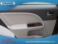 2008 Alloy Grey Metallic Ford Taurus SEL  photo #18