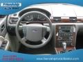 2008 Alloy Grey Metallic Ford Taurus SEL  photo #19