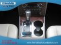 2008 Alloy Grey Metallic Ford Taurus SEL  photo #21