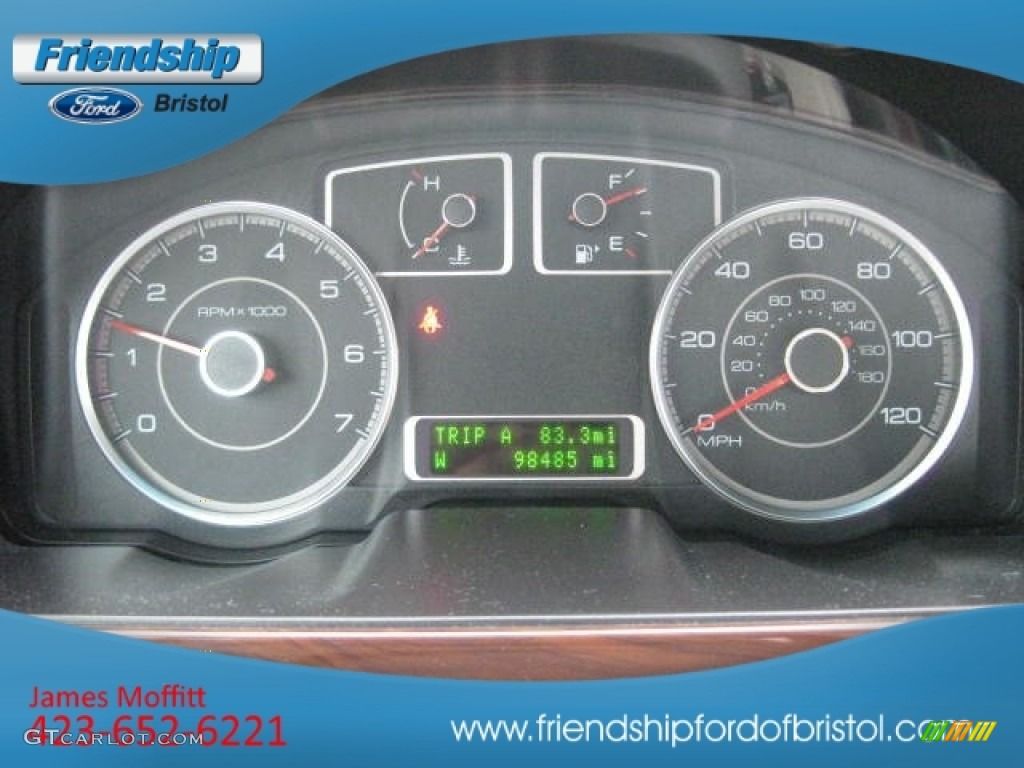 2008 Taurus SEL - Alloy Grey Metallic / Medium Light Stone photo #25