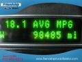 2008 Alloy Grey Metallic Ford Taurus SEL  photo #26