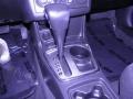 2007 Dark Blue Metallic Chevrolet Malibu LT Sedan  photo #8