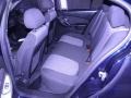 2007 Dark Blue Metallic Chevrolet Malibu LT Sedan  photo #14