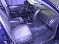 2007 Dark Blue Metallic Chevrolet Malibu LT Sedan  photo #25