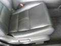 2010 Alabaster Silver Metallic Honda Accord EX-L Coupe  photo #21