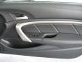 Alabaster Silver Metallic - Accord EX-L Coupe Photo No. 22