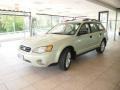 Champagne Gold Opalescent - Outback 2.5i Wagon Photo No. 3