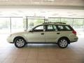 Champagne Gold Opalescent - Outback 2.5i Wagon Photo No. 4