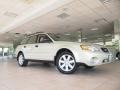Champagne Gold Opalescent - Outback 2.5i Wagon Photo No. 10