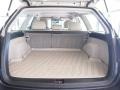 Champagne Gold Opalescent - Outback 2.5i Wagon Photo No. 17