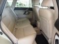 Champagne Gold Opalescent - Outback 2.5i Wagon Photo No. 18