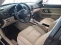 Champagne Gold Opalescent - Outback 2.5i Wagon Photo No. 25