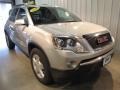 Liquid Silver Metallic - Acadia SLT Photo No. 1