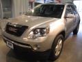 Liquid Silver Metallic - Acadia SLT Photo No. 2