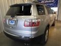 Liquid Silver Metallic - Acadia SLT Photo No. 4