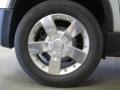 Liquid Silver Metallic - Acadia SLT Photo No. 5