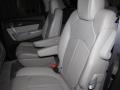 Liquid Silver Metallic - Acadia SLT Photo No. 12