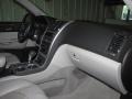 Liquid Silver Metallic - Acadia SLT Photo No. 14
