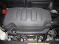 Liquid Silver Metallic - Acadia SLT Photo No. 24