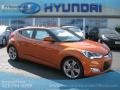 Vitamin C - Veloster  Photo No. 1