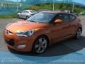 Vitamin C - Veloster  Photo No. 3
