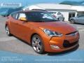 Vitamin C - Veloster  Photo No. 5