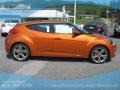 2012 Vitamin C Hyundai Veloster   photo #6