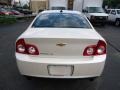White Diamond Tricoat - Malibu LTZ Photo No. 3